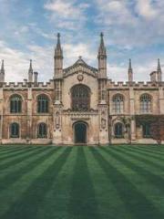 The Imperial Uncleap