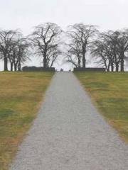 Do not deprive me of