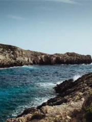 My husband is the Ki