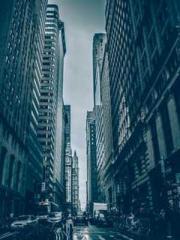 After the Divorce, I