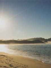 The Heavenly Eye Gho